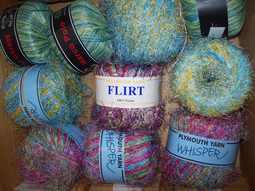large yarn for sale